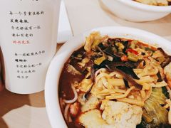 -水平有限广西米粉·广西风味集(五道口店)