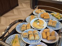 -bosphorus 铂斯西餐厅·土耳其烧烤(环市中路店)