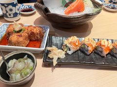 -小山日本料理(太古汇店)