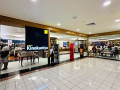 -纪伊国屋书店(Singapore Main Store)