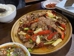 -正宗苏稽毛哥跷脚牛肉总店