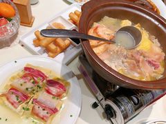 -海逸餐厅·象山海鲜