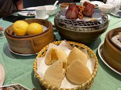 -洪禧楼·老广东海鲜酒楼(宁波万象城店)