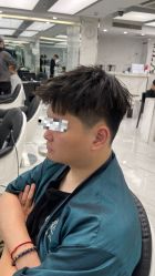 -潘多拉Hairsalon