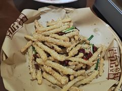 -肖记公安牛肉鱼杂馆·省级非物质文化遗产(三角路直营店)