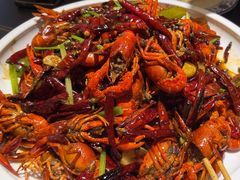 -京悦南门涮羊肉·羊蝎子火锅(田林路店)
