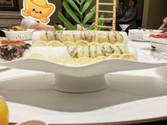 -新海渔港·胶东海鲜家常菜·家宴(奥体中心店)
