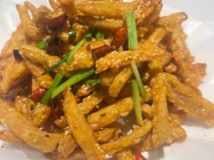 -鑫小城故事·藕汤·家常菜(台北一路总店)