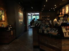 -星巴克(西湖天地店)