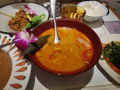 -太食獸泰式茶餐厅(IFS国金中心店)