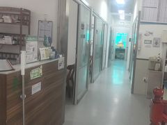 -心仪动物医院·牙专科·肿瘤·心脏科(西客站院)