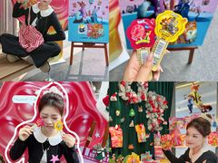 -深圳湾万象城(南山店)