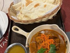 -尼泊尔雪莲餐厅(北京东路店)