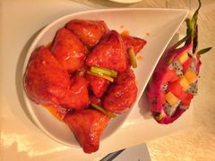 威斯汀酒店中国元素中餐厅-福州天元国际威斯汀酒店·中国元素餐厅