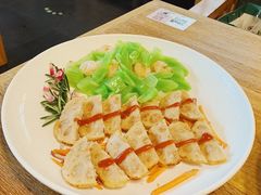 -旅马餐厅(茅家埠店)