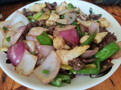 -香竹农庄•传统竹筒饭(十年店)