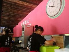 -云味馆·云南菜·云南米线(沙井华润店)