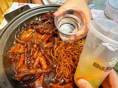 -回味黑鸭煲·始于2006(万松园店)