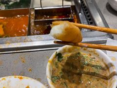-海底捞火锅(公益西桥店)