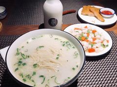 -十面春风·江南面馆(崇宁路店)