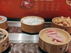 -龍歌自助小火锅(李沧顺和汇店)