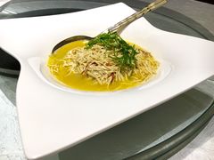 大煮干丝-一品淮扬 · 淮扬菜·北京万达文华酒店