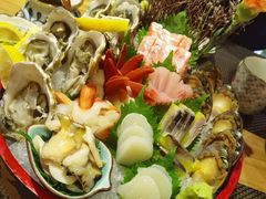 -季玄精致日本料理自助餐(闸北公园店)