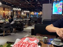 -快乐小羊·内蒙牛羊肉火锅(流花中心店)