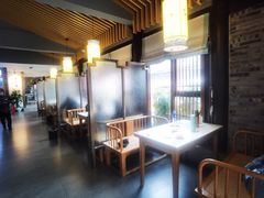 -龙抄手(文殊坊店)