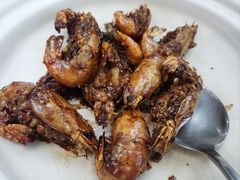 -茶港食堂(武昌店)