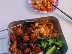 -石笨笨·盖浇饭大王(MOMOPARK店)