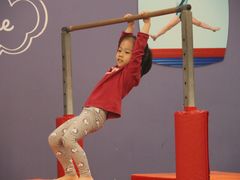 -小小运动馆(浦江店)