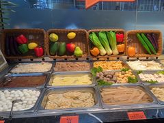 -非烤勿扰韩料自助烤肉(松山湖万科店)