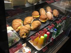 -星巴克(我格广场店)