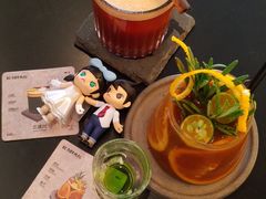 -BE NORMAL CAFE(霞溪路店)
