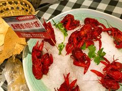 -阿财老铺·老蚌埠龙虾城(华夏总店)
