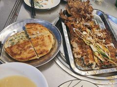 -清真·馬坡二旦烧烤(人生一串拍摄店)