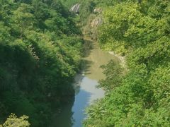 -天生桥景区