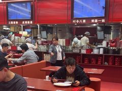 -喜家德虾仁水饺(长泰广场店)