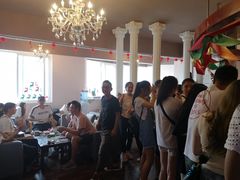 -千古迷阵密室逃脱·剧本推理(成都旗舰店)