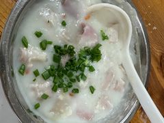 -南记食粥坊·宵夜大排档(莲花店)