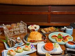 -鸟泉居酒屋·烧鸟·酒馆(百子湾店)