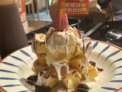 -香猪坊韩国烤肉专属门店(魏公村店)