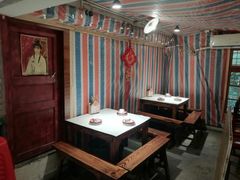 -遇见老南昌-柴火灶(顺外路店)