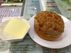 香港新曜记茶餐厅(环城北路店)-香港新曜记茶餐厅(万泰城店)