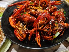 -巴厘龙虾·榜首油焖大虾(音乐学院·沿江酒馆店)