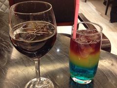 -东方红海鲜百汇(国际大厦店)