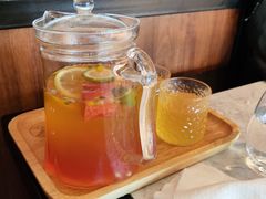 -半秋山西餐厅(宜昌大洋店)