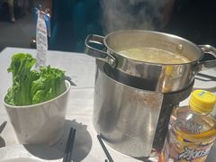 -领鲜活海鲜榴莲自助火锅(东门店)