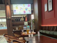 -嗒令甜品·主题融合料理餐厅(首座时代店)